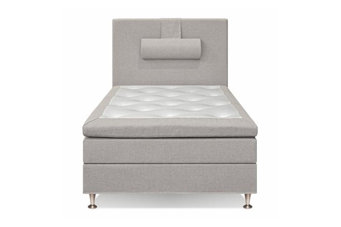 Sänkypaketti Meja 120x200 - Beige