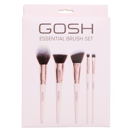 Gosh Essential Brush Set 001