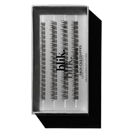 Blik Lash Clusters Wispy 01
