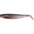 Rubber Fox Rage Pro Shad Natural 14cm Särki