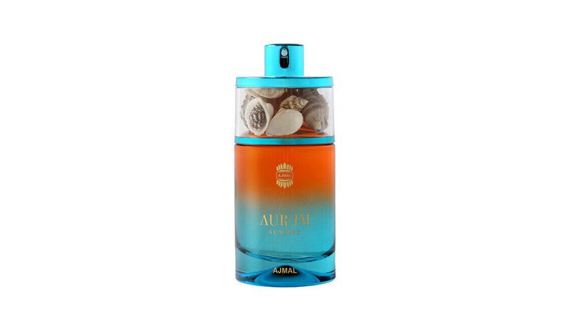 Ajmal Aurum Summer - EDP
