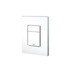 Veden tyhjennyspainike Grohe Skate Cosmopolitan, valkoinen 38732SH0