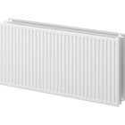 Mexen CH30 Hygiene -patteri, 900 x 500 mm, 1032 W, sivuliitäntä, valkoinen
