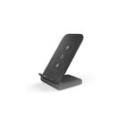 Rebeltec QI 15W langaton laturi W210 High Speed musta