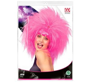 PRETTY WOMAN -peruukki polybag-pussissa