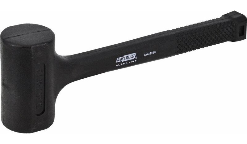 Saumaton vasara 53,5 mm, 900 g