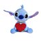 Pehmolelu Simba Stitch, 50 cm – kuva 1