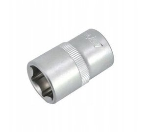 Awtools 1/2 20mm kuusiokoloinen lyhyt terä