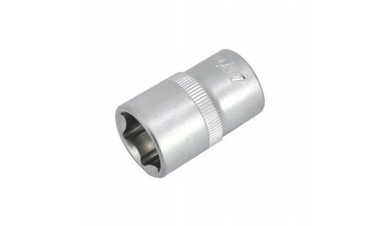 Awtools 1/2 20mm kuusiokoloinen lyhyt terä