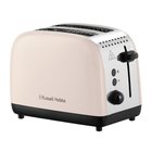 Leivänpaahdin Russell Hobbs 26930-56/RH Colours Plus Jasmine