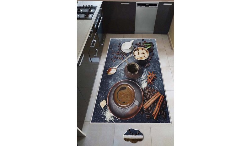 Asir matto Hmnt580 140x220 cm – kuva 1/1