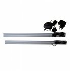 Valaistus Forte Lacjum IZLED17ST02-WW01 LED moderni muotoilu