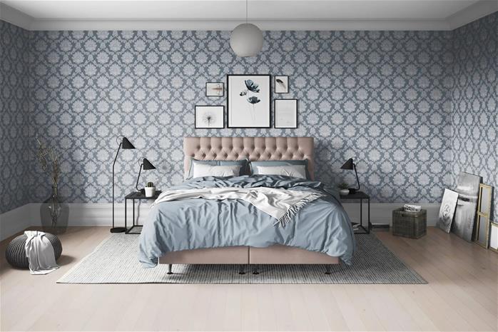 Jenkkisänky Joluma 160x200 cm Medium - Vanharoosa