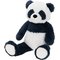 Panda 100 cm pehmo – kuva 1