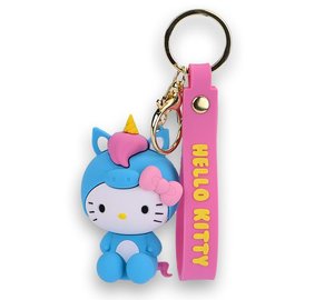 Hello Kitty avaimenperä