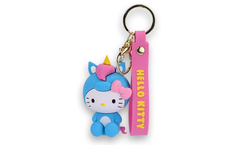 Hello Kitty avaimenperä