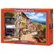 Castorland Afternoon in Nice 3000p palapeli – kuva 1