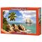 Castorland Heavenly Shore 1500p palapeli – kuva 1