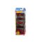 Hot Wheels Basics Ferrari 1:64 5-Pack – kuva 1