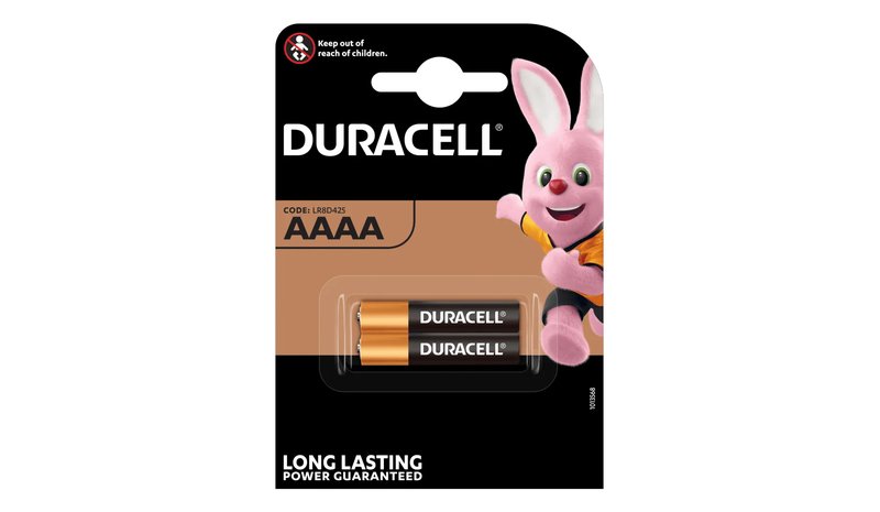 Paristot Duracell Ultra LONG, 2 kpl – kuva 1/7