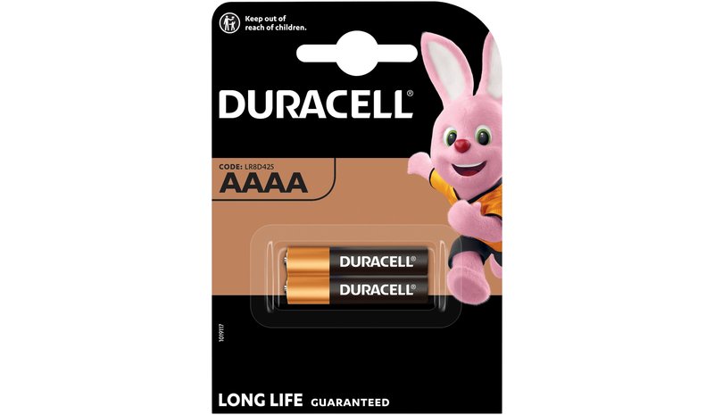 Paristot Duracell Ultra LONG, 2 kpl – kuva 2/7