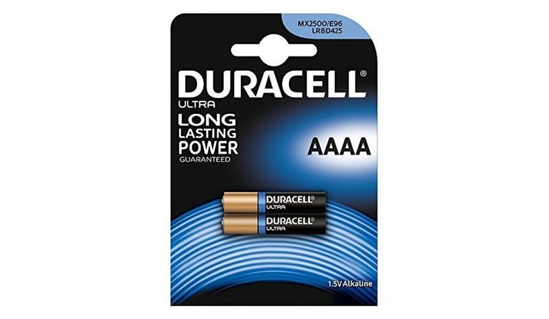 Paristot Duracell Ultra LONG, 2 kpl – kuva 3/7
