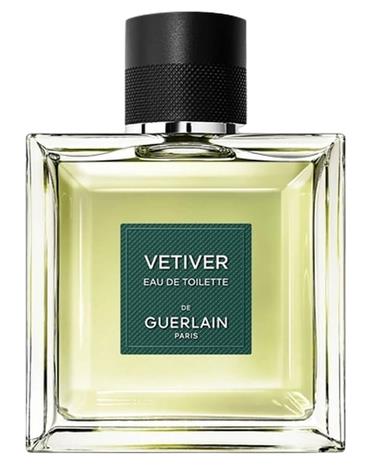 Guerlain Vetiver - EdT 100 ml