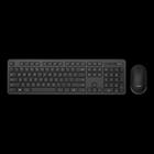 Asus CW100, langaton näppäimistö ja hiiri