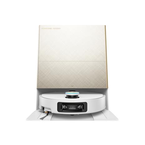 Dreame X60 Ultra White, moppaava robotti-imuri