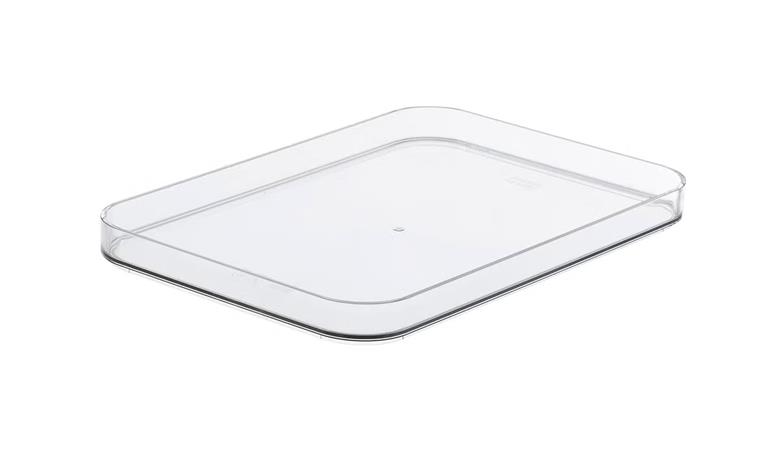 SmartStore Compact Clear Slim kansi