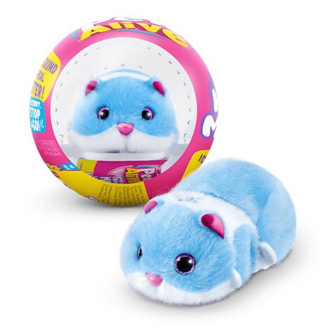 Pets Alive - Hamstermania S1 (9543)