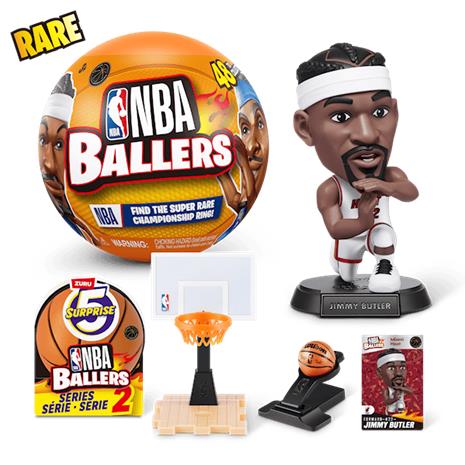 5 Surprise - NBA Ballers S2 (77678GQ1)