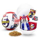5 Surprise - Transformers S1 (77687)