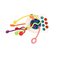 Sensorinen lelu Octopus BamBam – kuva 1