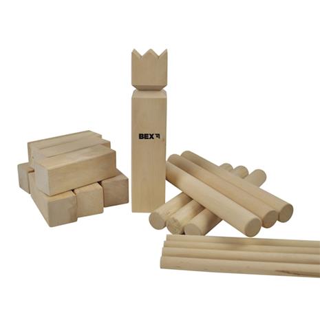 Bex Kubb Family (FSC Certified)
