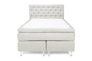 Sänkypaketti Mist 140x200 Beige -