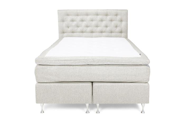 Sänkypaketti Mist 140x200 Beige -