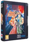 Shock Troopers 2002, NEOGEO AES+ -peli