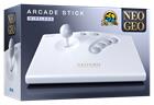 NEOGEO AES+ Arcade Stick, peliohjain