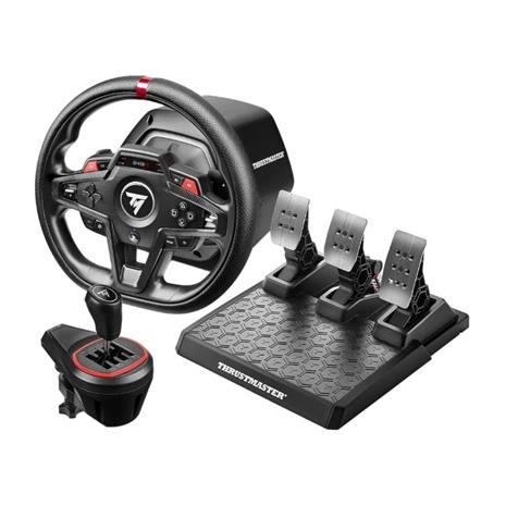Thrustmaster T248R Shifter Pack, PC/PS5 -ohjainsetti