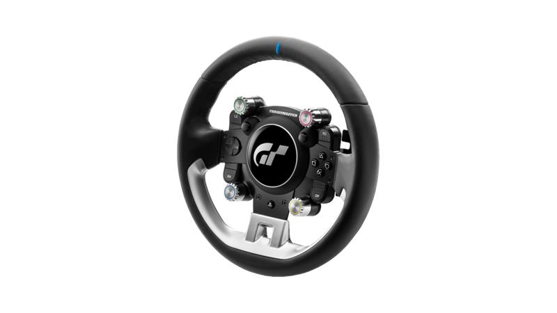 Thrustmaster GT Wheel Add-On, PC/PS5 -rattiohjain