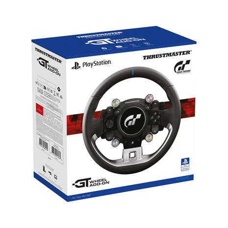 Thrustmaster GT Wheel Add-On, PC/PS5 -rattiohjain