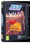Over Top, NEOGEO AES+ -peli