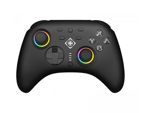 Deltaco Gaming GAM-198, Nintendo Switch 2 -peliohjain