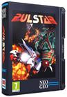 Pulstar, NEOGEO AES+ -peli
