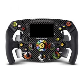 Thrustmaster Formula Wheel Add-On Ferrari SF1000 Edition, PC/PS4/PS5 -rattiohjain