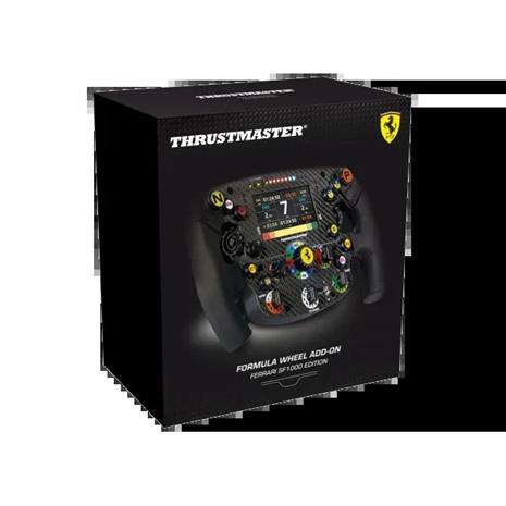Thrustmaster Formula Wheel Add-On Ferrari SF1000 Edition, PC/PS4/PS5 -rattiohjain