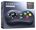 NEOGEO AES+ Gamepad, peliohjain