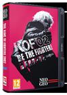 The King of Fighters 2002, NEOGEO AES+ -peli