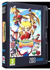 Twinkle Star Sprites, NEOGEO AES+ -peli